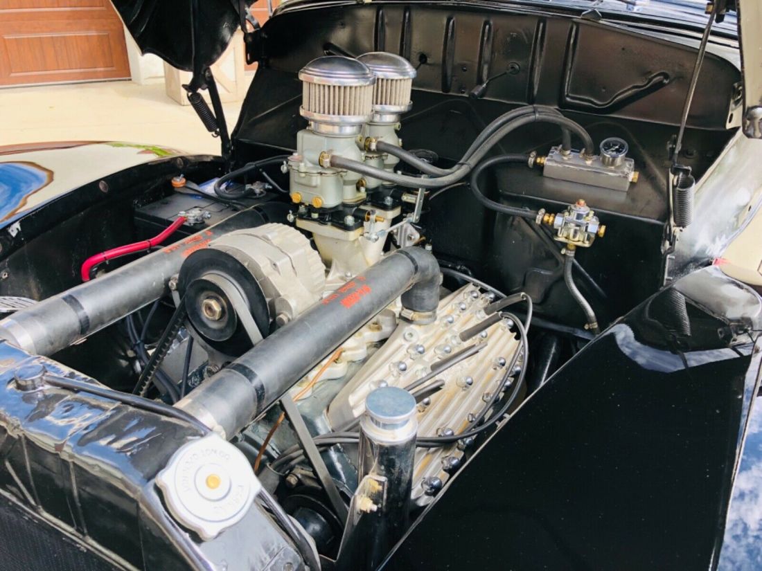 1939 Ford Deluxe Deluxe - photo 12