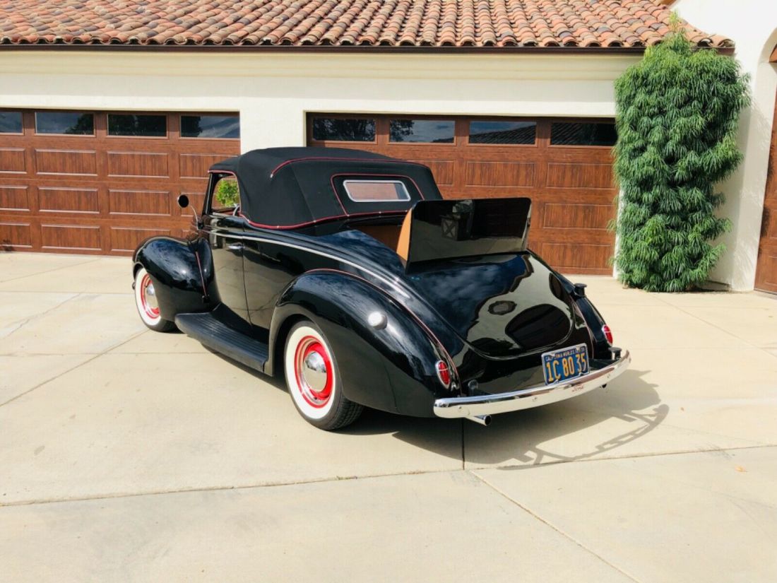 1939 Ford Deluxe Deluxe - photo 3