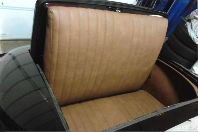 1939 Ford Other Deluxe Convertible 2 Door - photo 11