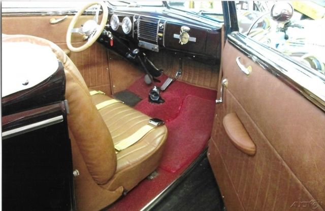 1939 Ford Other Deluxe Convertible 2 Door - photo 12