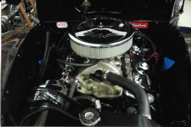 1939 Ford Other Deluxe Convertible 2 Door - photo 8