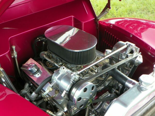 1939 Ford Standard Coupe Street Rod, Hot Rod - photo 11
