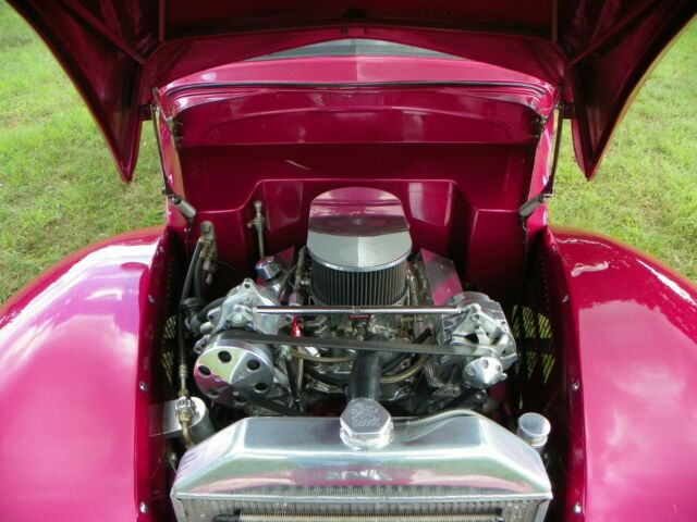 1939 Ford Standard Coupe Street Rod, Hot Rod - photo 12