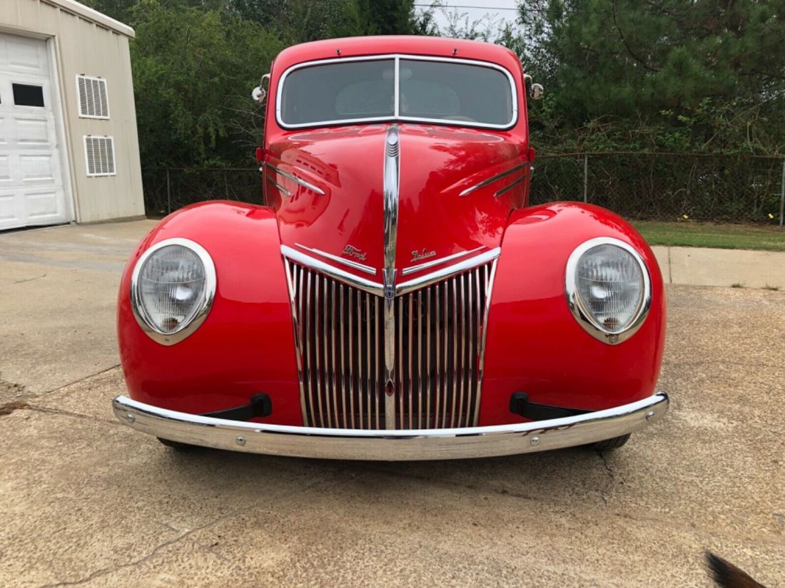 1939 Ford Deluxe Deluxe - photo 12
