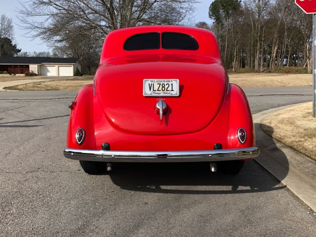 1939 Ford Deluxe Deluxe - photo 7