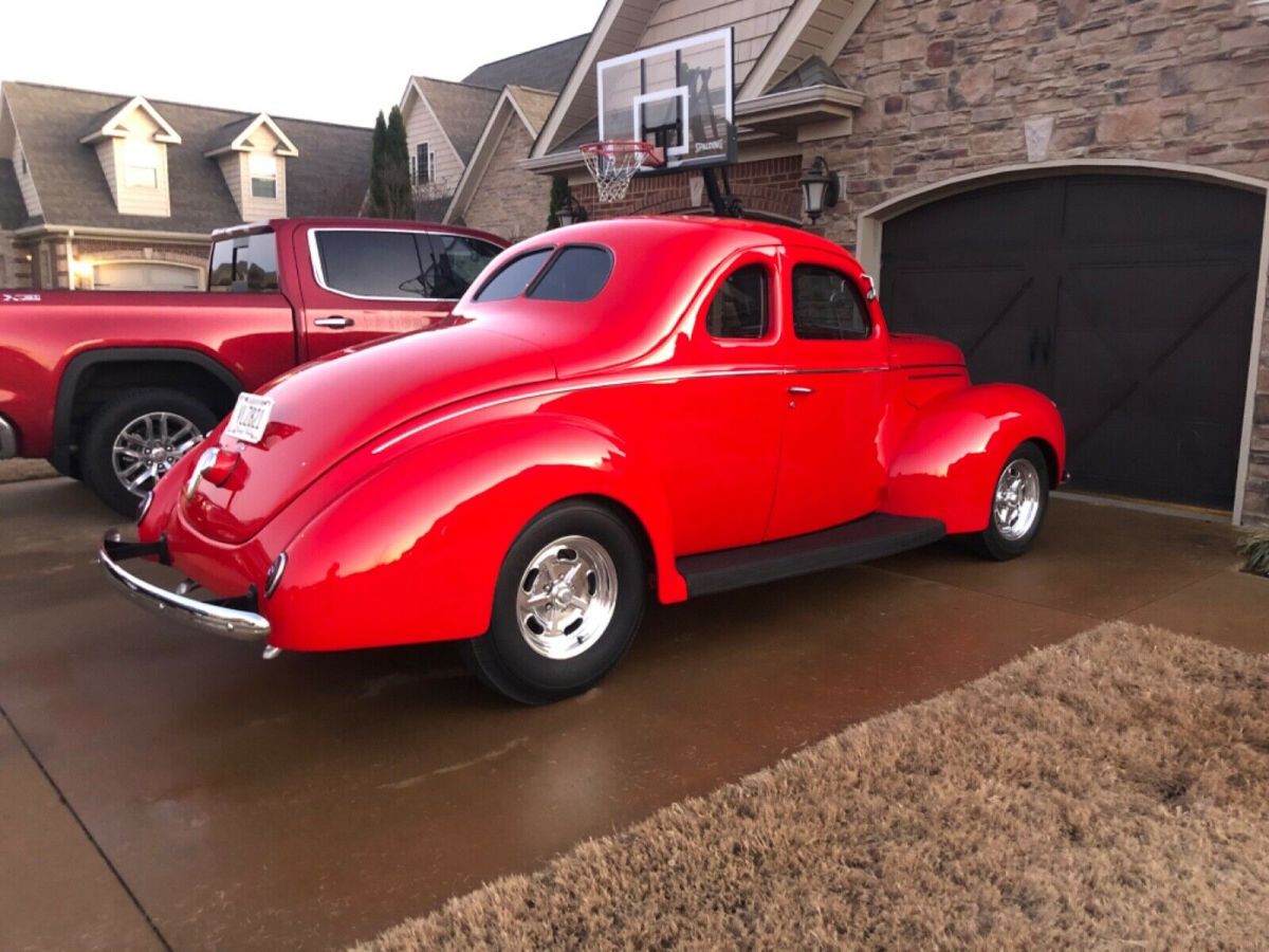 1939 Ford Deluxe Deluxe - photo 8