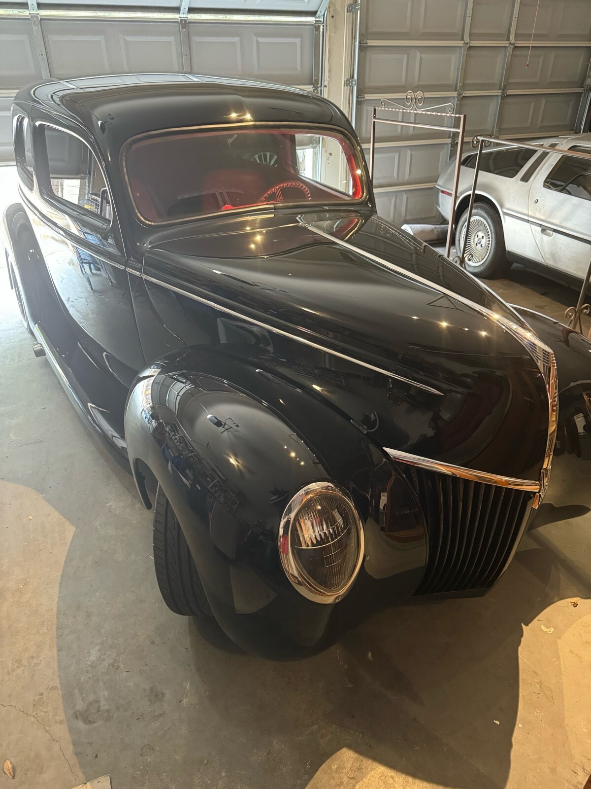 1939 Ford Deluxe - photo 3
