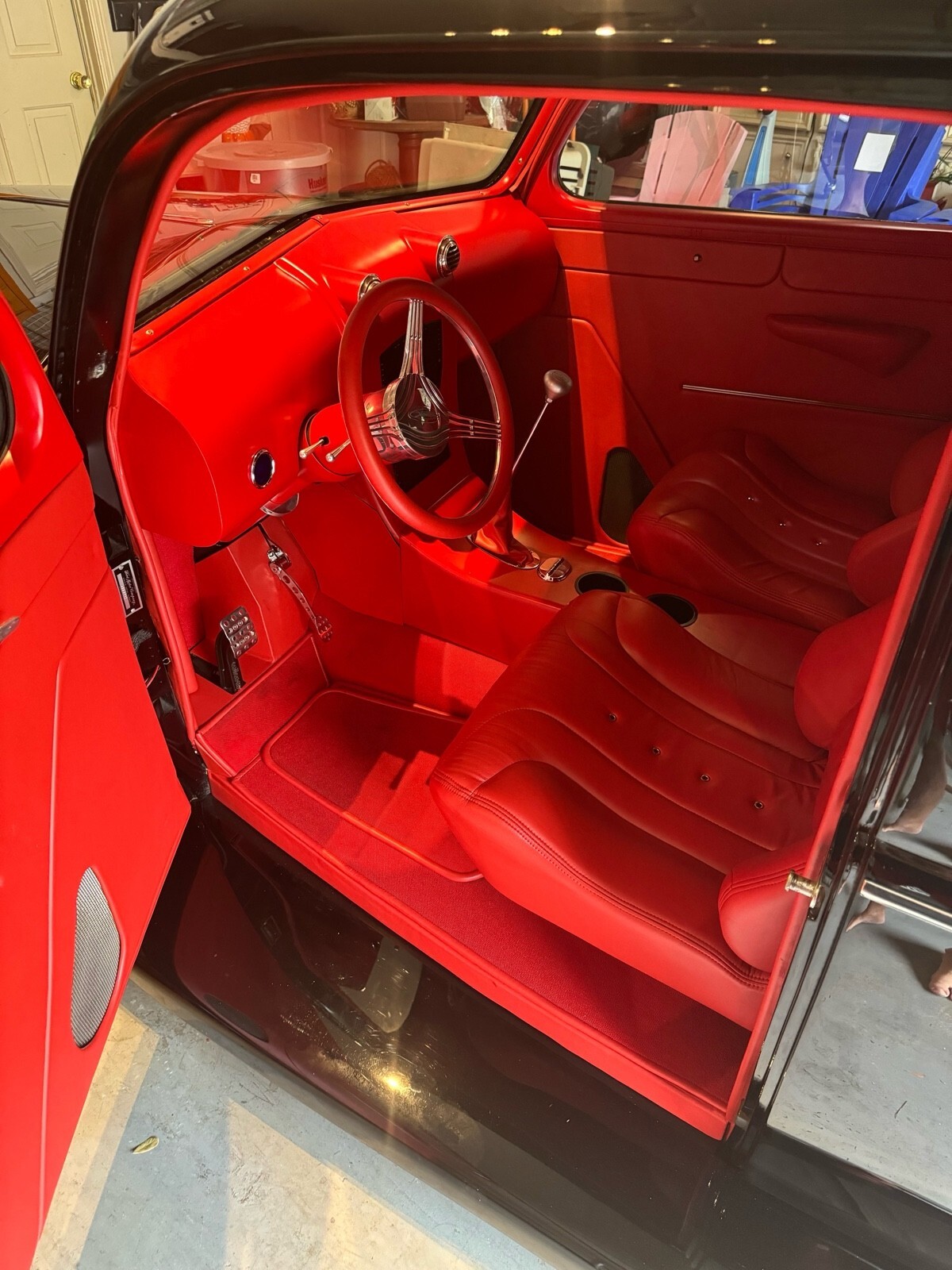 1939 Ford Deluxe - photo 5