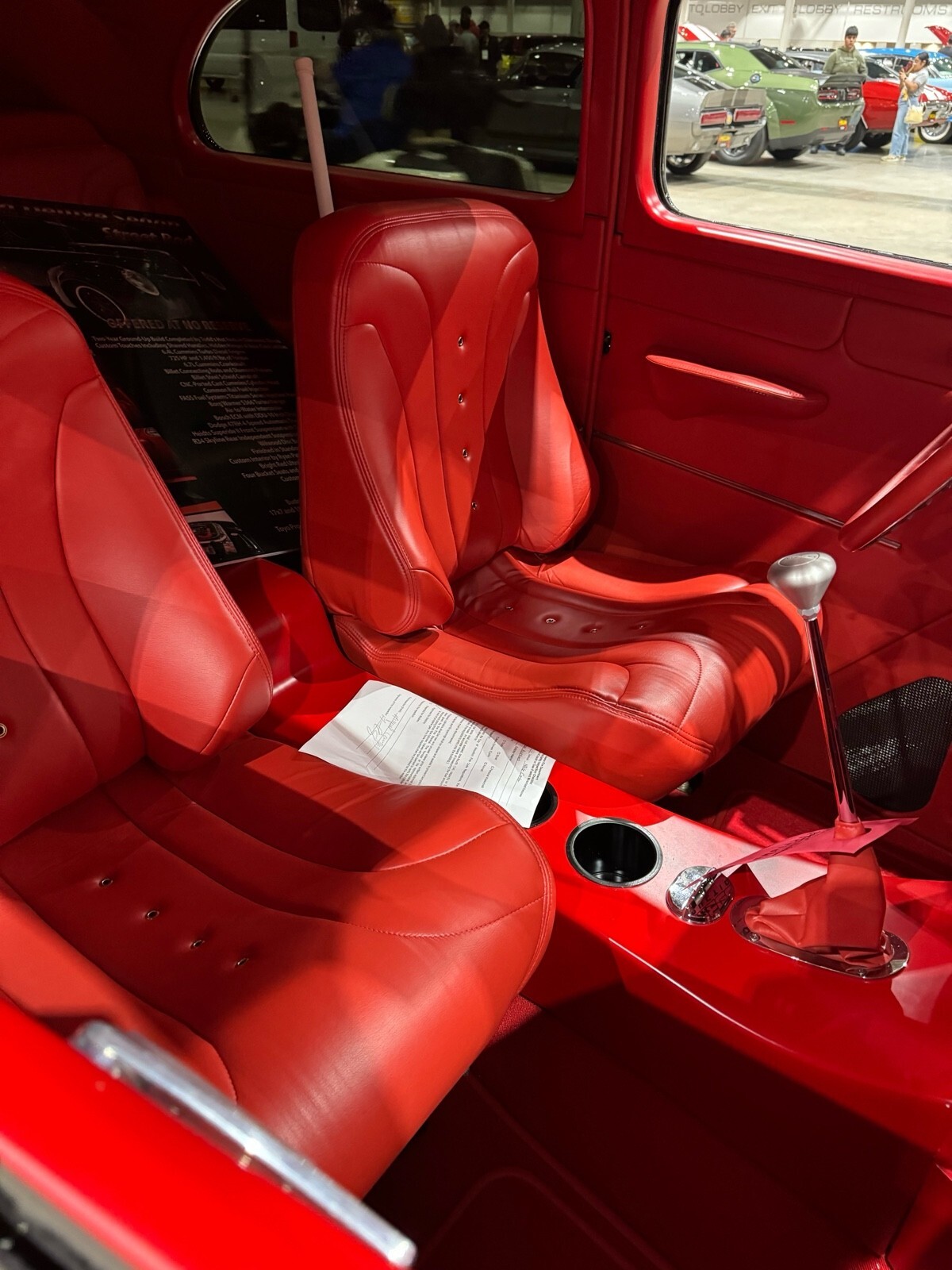 1939 Ford Deluxe - photo 6