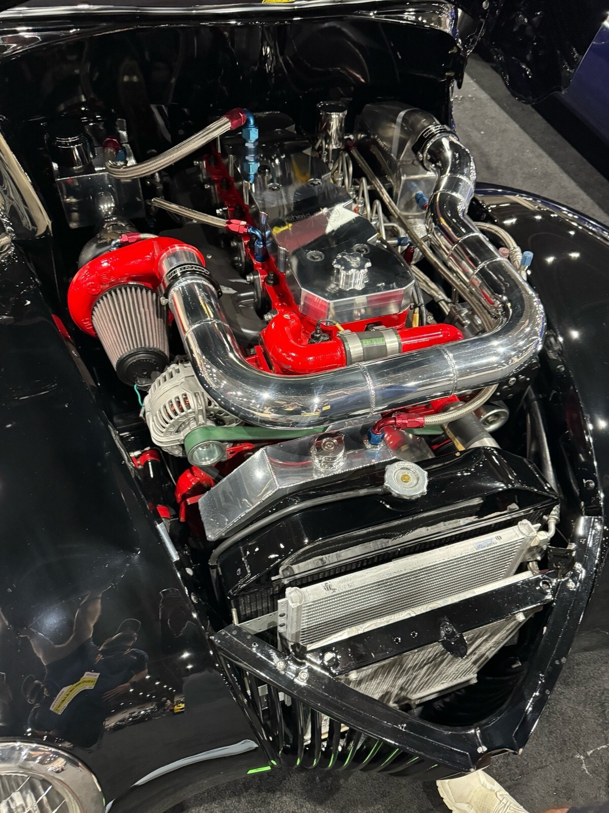 1939 Ford Deluxe - photo 7