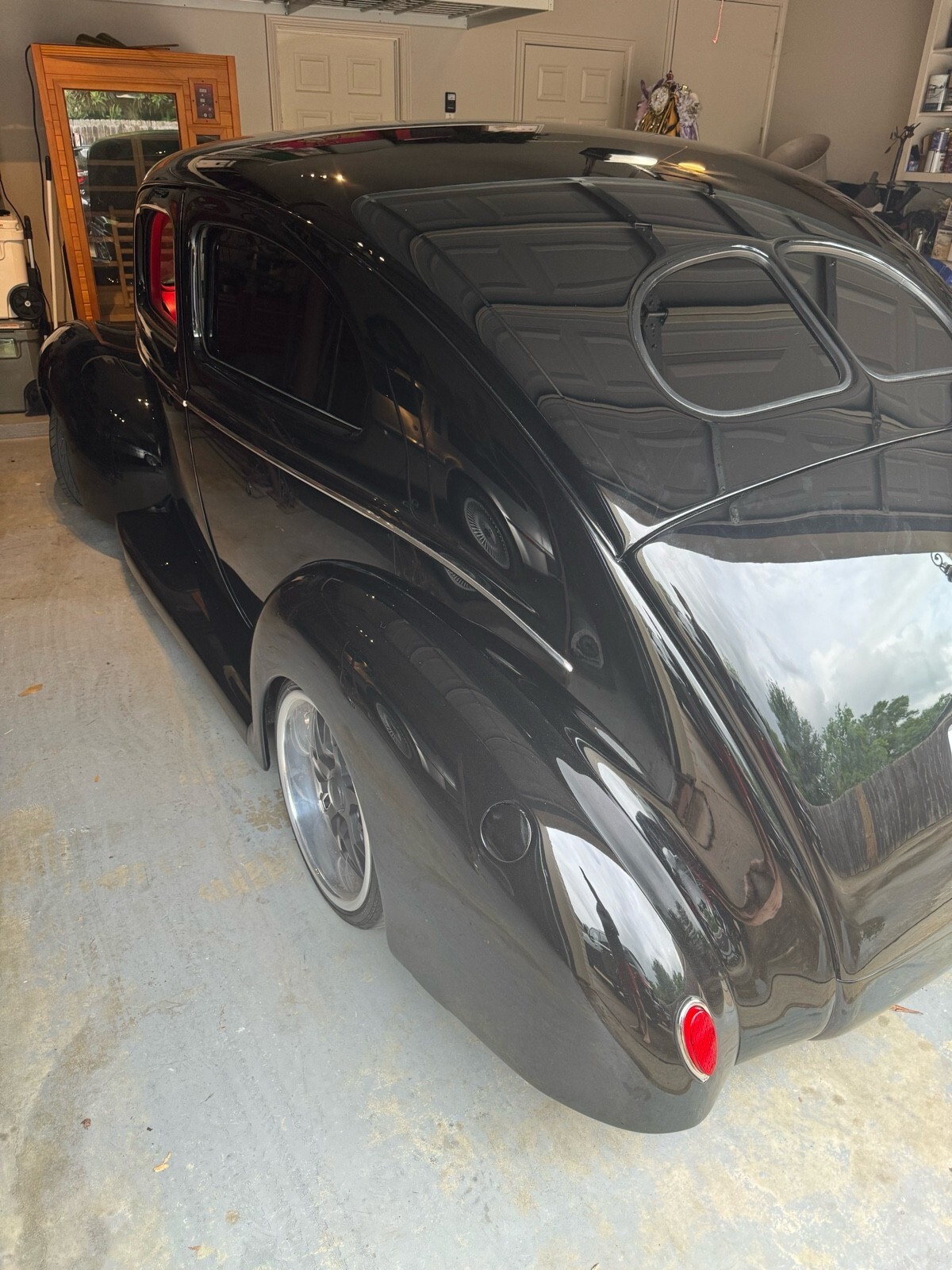 1939 Ford Deluxe - photo 9