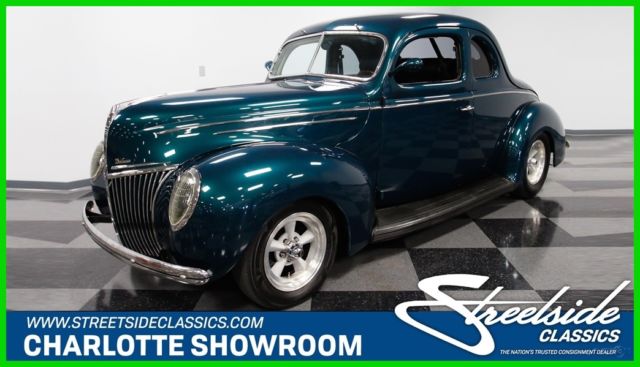 1939 Ford Deluxe Coupe Coupe 1939 Coupe Used Automatic 1939 Ford Deluxe Coupe