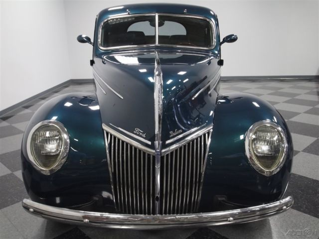 1939 Ford Deluxe Coupe - photo 5