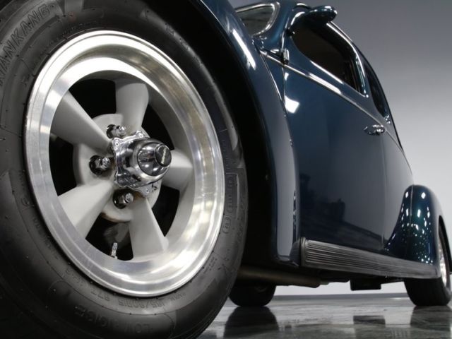 1939 Ford Deluxe Coupe - photo 11