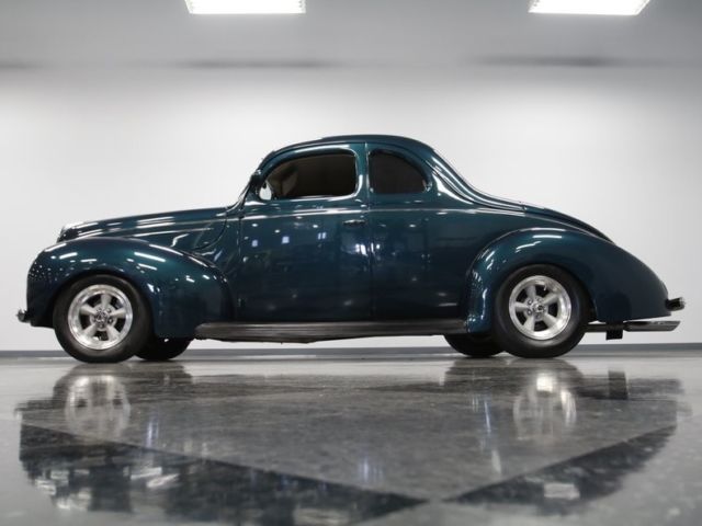 1939 Ford Deluxe Coupe - photo 12