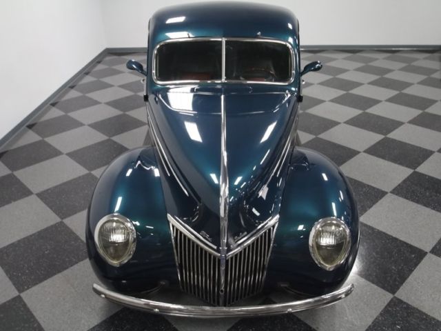 1939 Ford Deluxe Coupe - photo 7