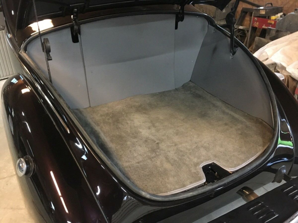 1939 Ford Deluxe - photo 10