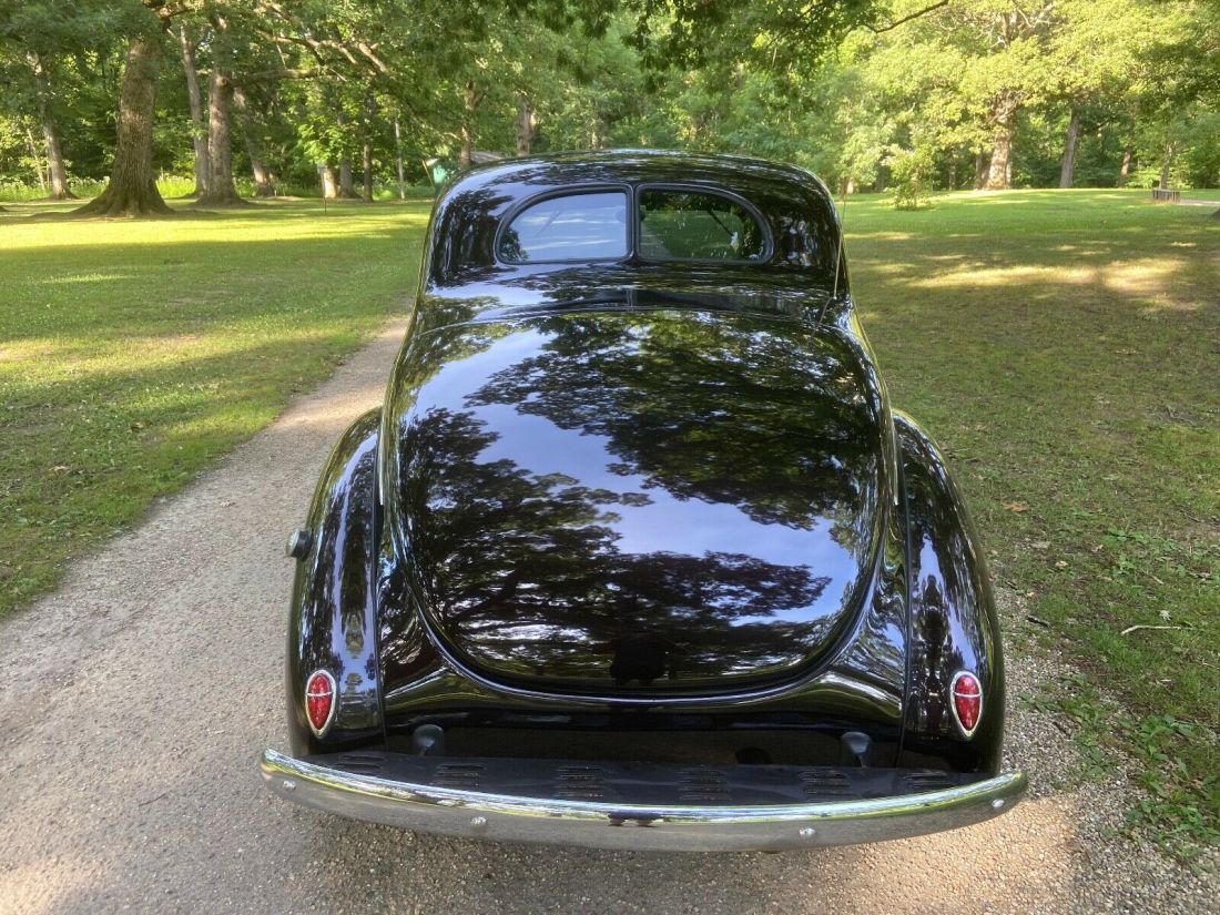1939 Ford Deluxe - photo 11