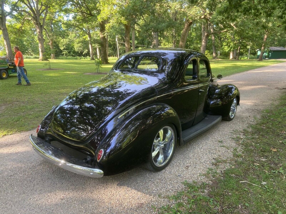 1939 Ford Deluxe - photo 12