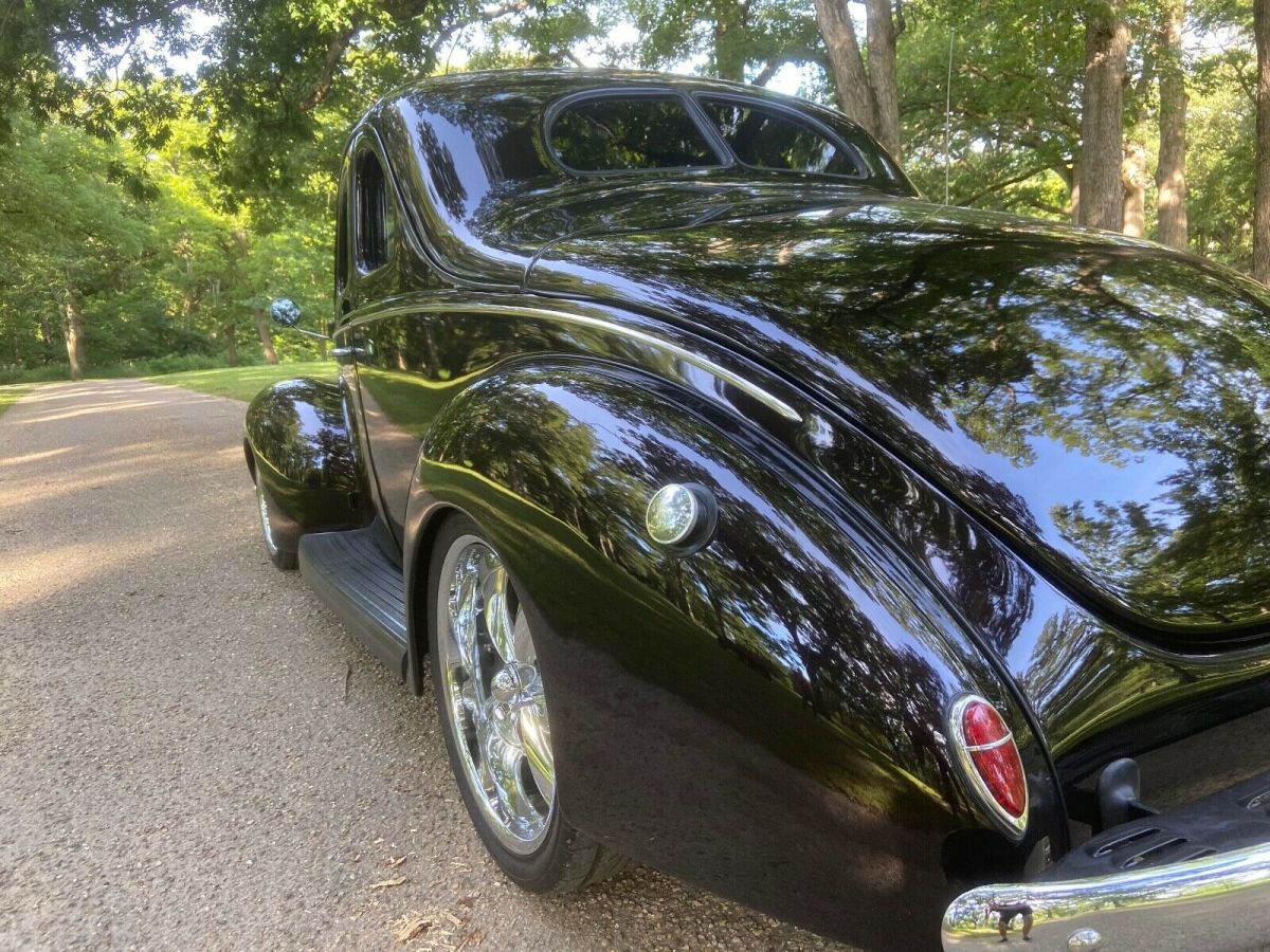 1939 Ford Deluxe - photo 13