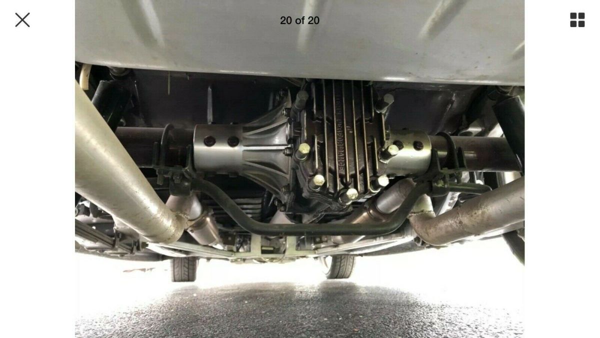 1939 Ford Deluxe - photo 6