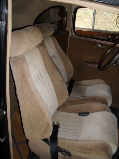 1939 Ford Coupe - photo 7
