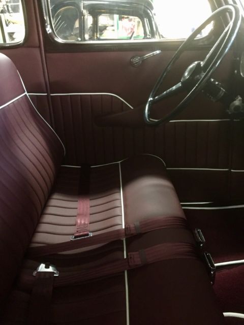 1939 Ford Deluxe Coupe - photo 13