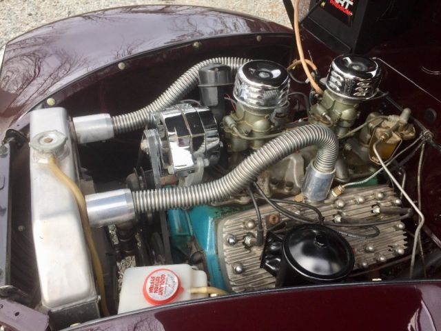 1939 Ford Deluxe Coupe - photo 9