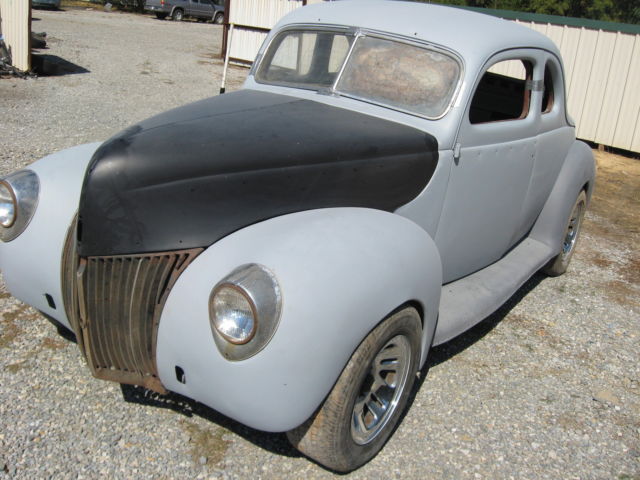 1939 Ford Other 2dr - photo 10