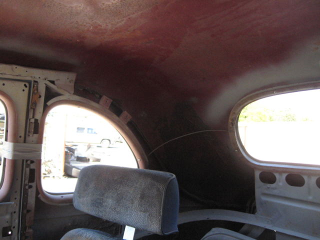 1939 Ford Other 2dr - photo 12