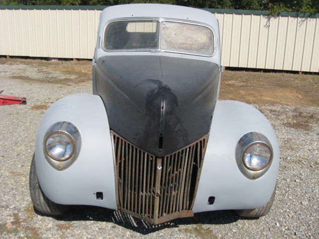 1939 Ford Other 2dr - photo 2