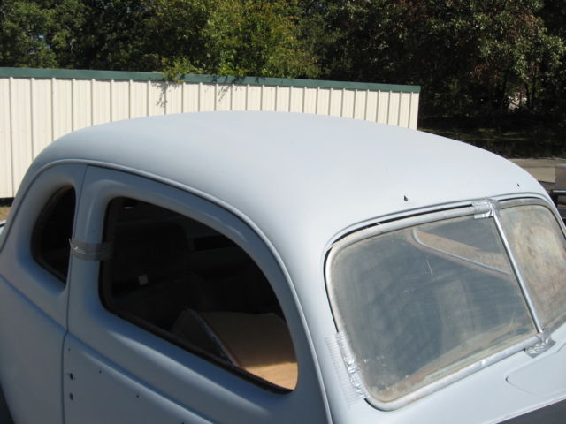 1939 Ford Other 2dr - photo 5