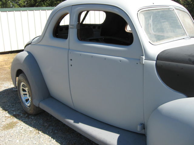 1939 Ford Other 2dr - photo 6