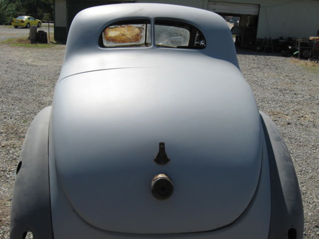 1939 Ford Other 2dr - photo 7