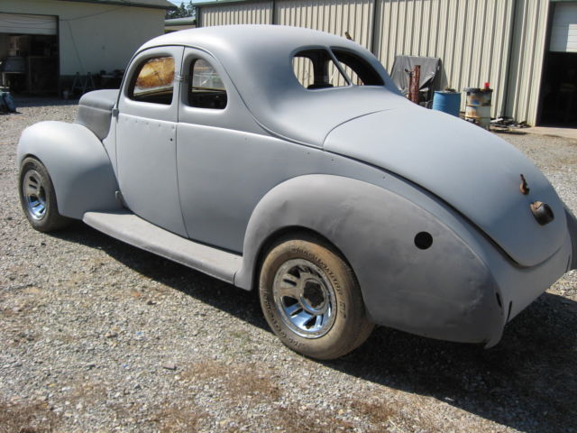 1939 Ford Other 2dr - photo 8