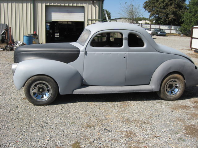 1939 Ford Other 2dr - photo 9