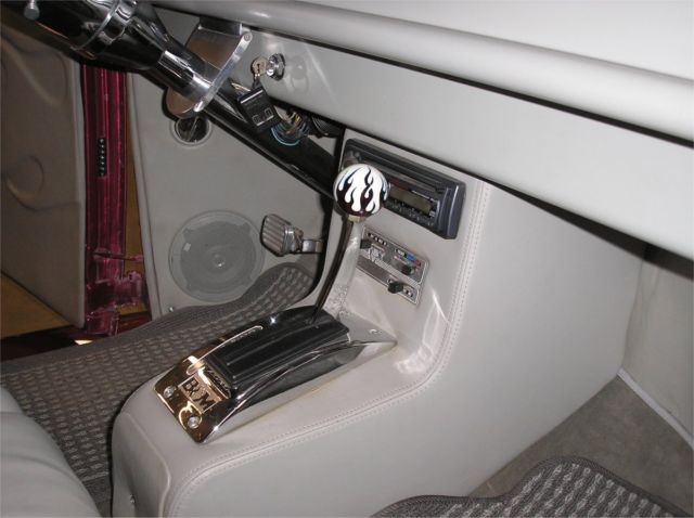 1939 Ford Deluxe - photo 10