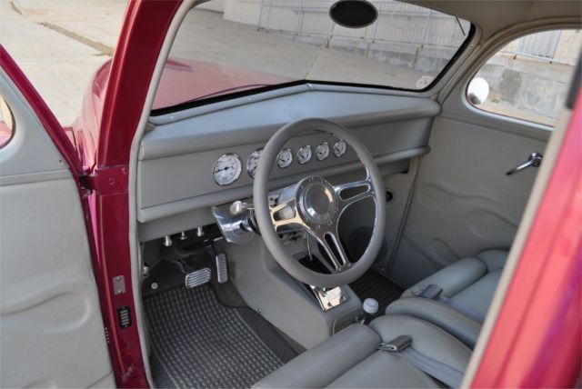 1939 Ford Deluxe - photo 7