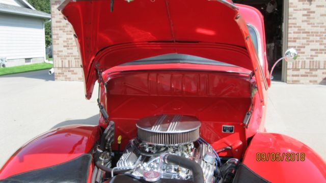 1939 Ford Other - photo 13