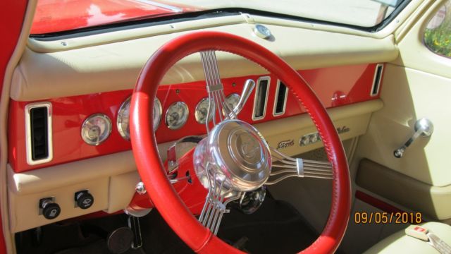 1939 Ford Other - photo 2