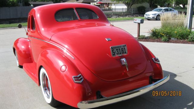 1939 Ford Other - photo 4
