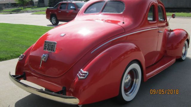 1939 Ford Other - photo 5