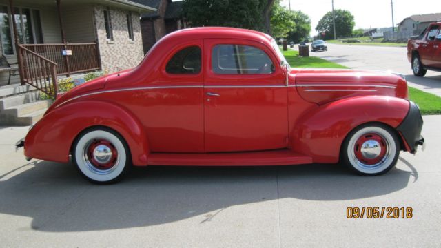 1939 Ford Other - photo 6
