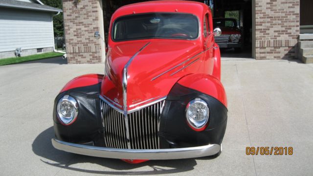 1939 Ford Other - photo 8