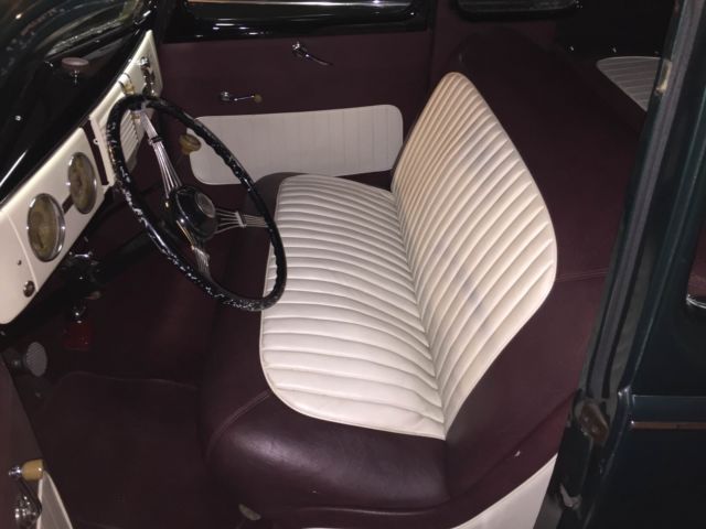 1939 Ford Other - photo 5
