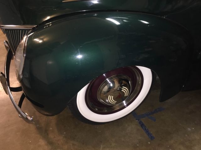 1939 Ford Other - photo 9