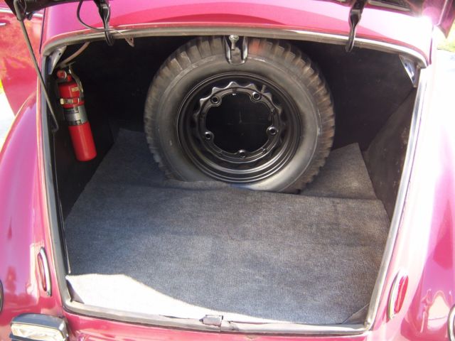 1939 Ford Deluxe - photo 3