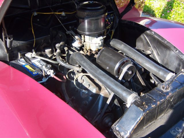 1939 Ford Deluxe - photo 5