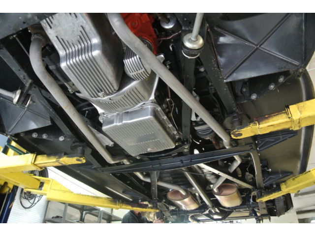 1939 Ford Other Deluxe converitble - photo 11