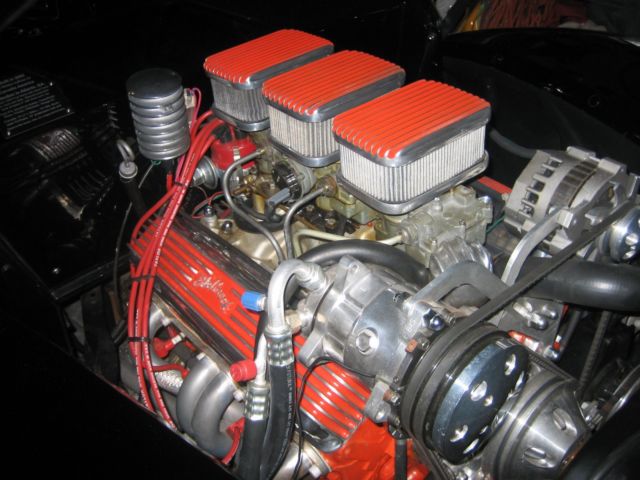 1939 Ford Other Deluxe converitble - photo 12